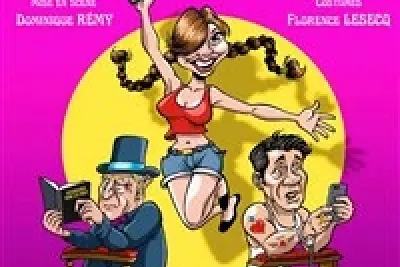 Ma femme, la tienne, la nôtre