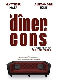 Le dîner de cons