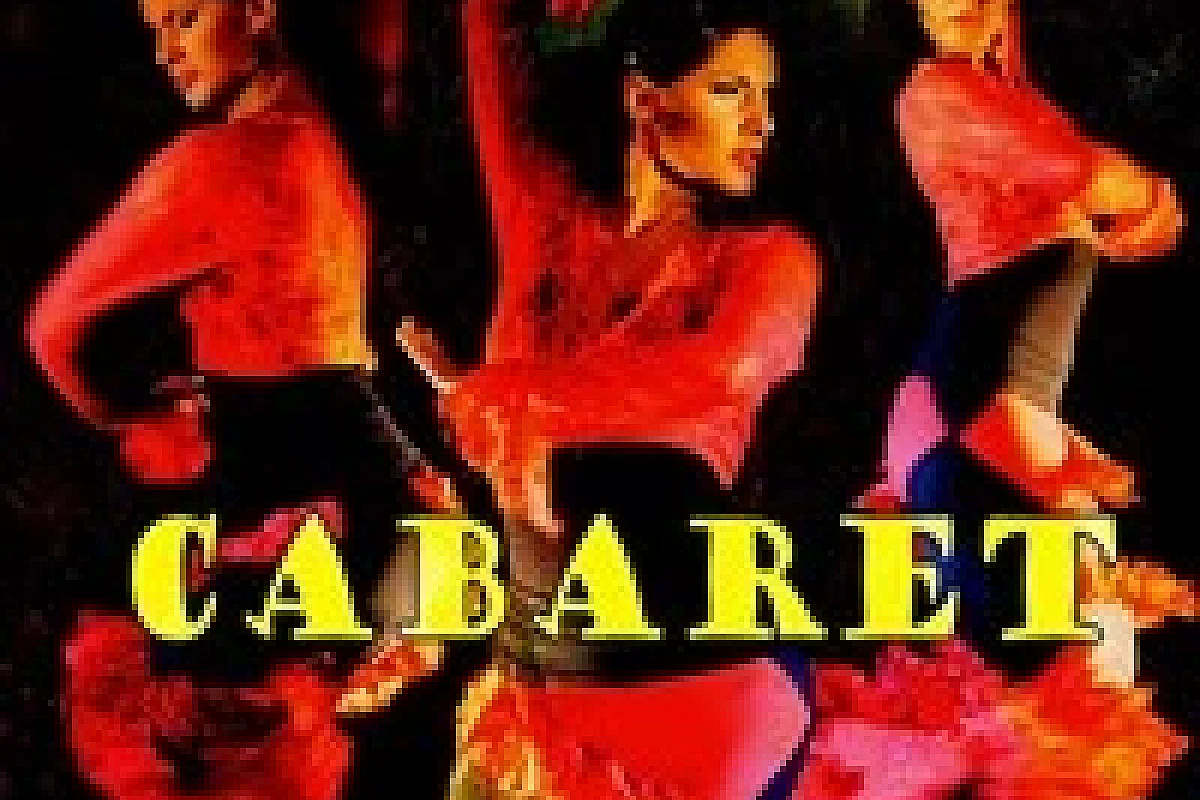 Cabaret Flamenco Fiesta