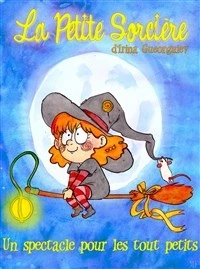 La petite sorcière
