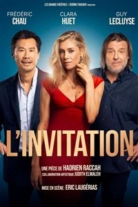 L'Invitation