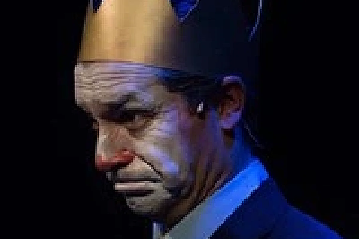La vie et la mort de Jacques Chirac, roi des français