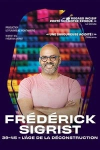 Frédérick Sigrist dans 39-45