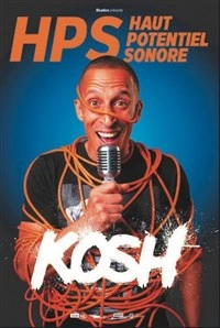 Kosh dans HPS (Haut Potentiel Sonore)