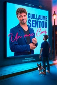 Guillaume Sentou dans Un mec cool