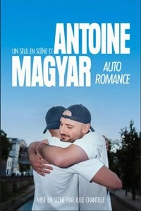 Antoine Magyar dans Auto romance
