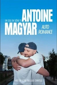 Antoine Magyar dans Auto romance