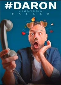 Basclo dans #Daron