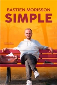 Bastien Morisson dans Simple