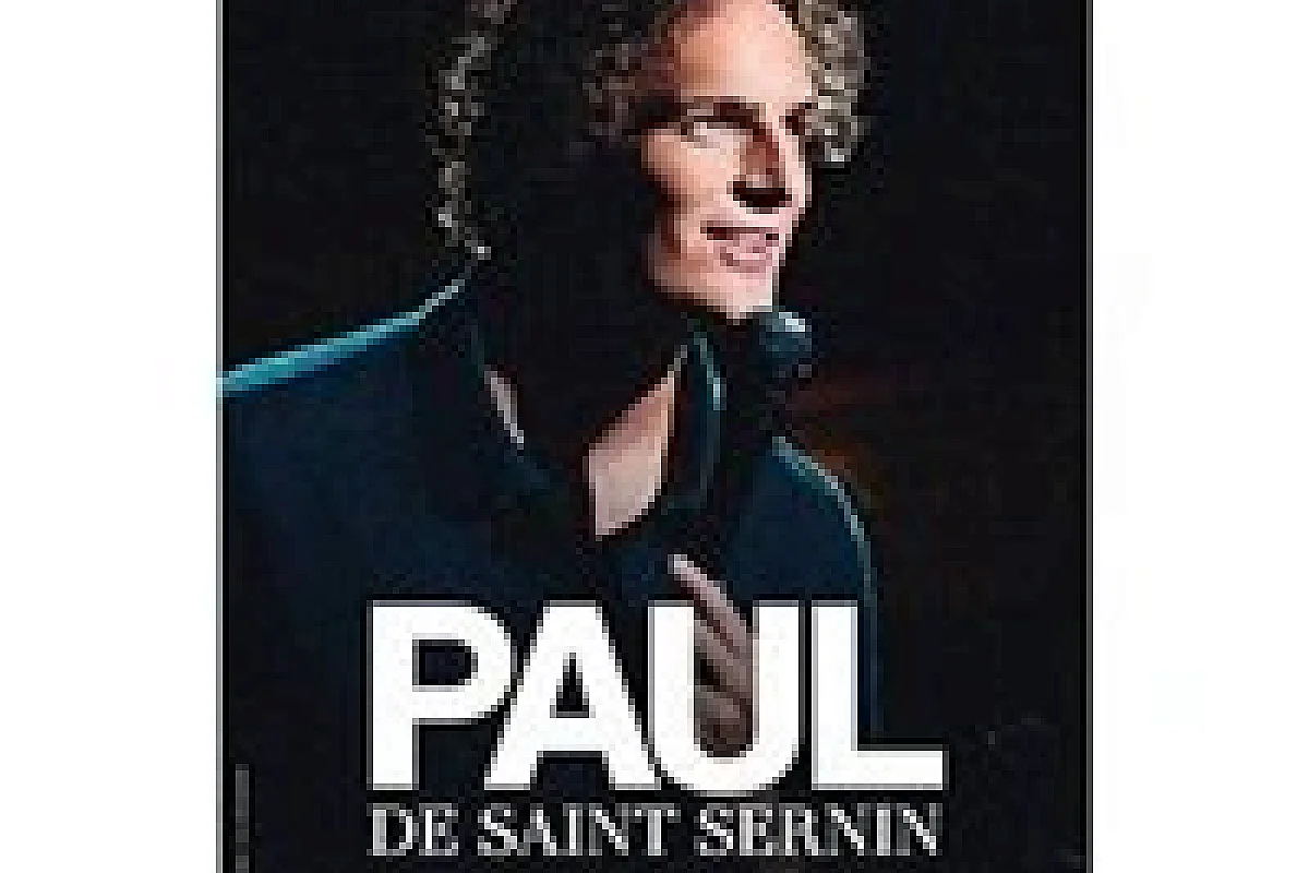 Paul de Saint Sernin