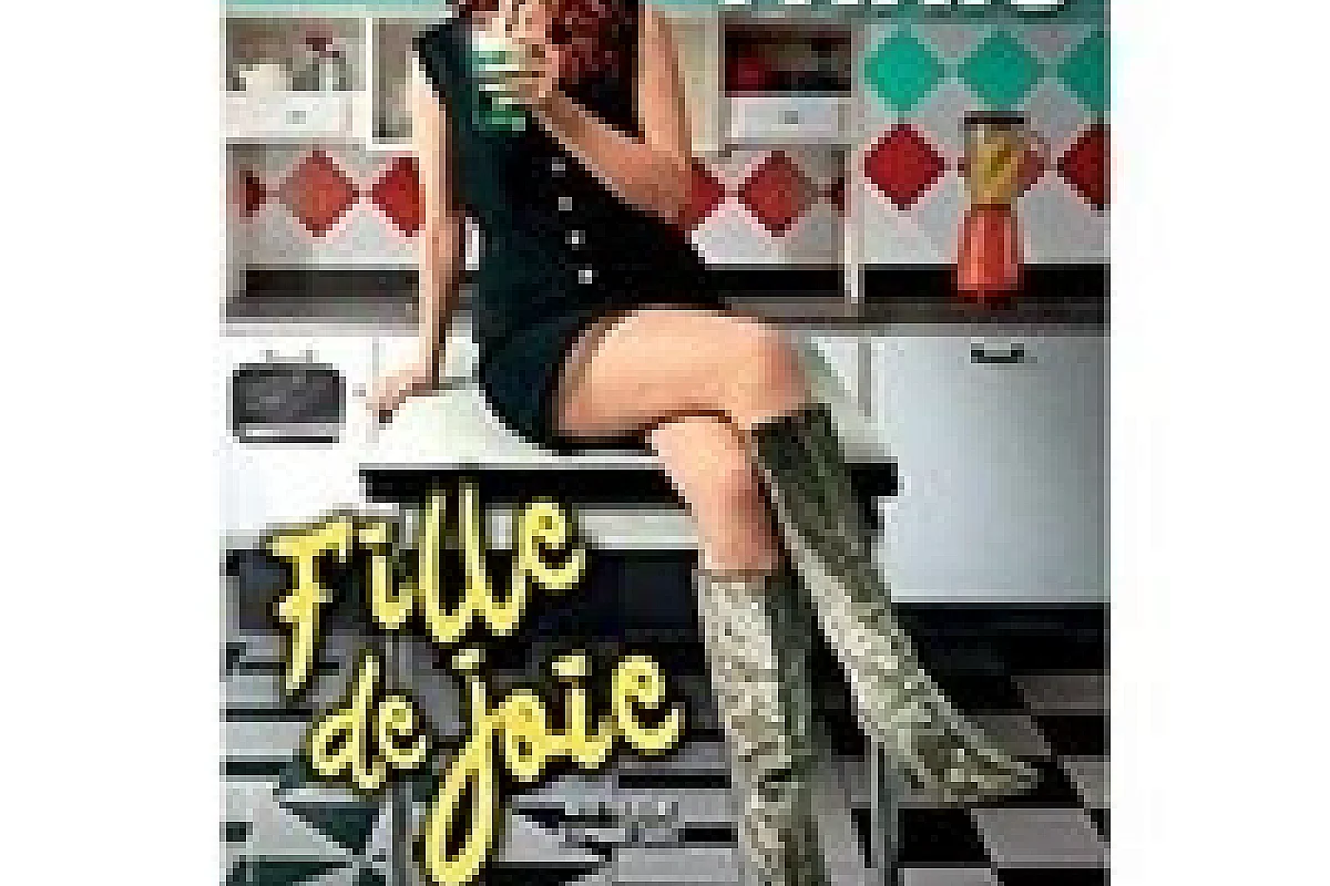 Thaïs dans fille de joie
