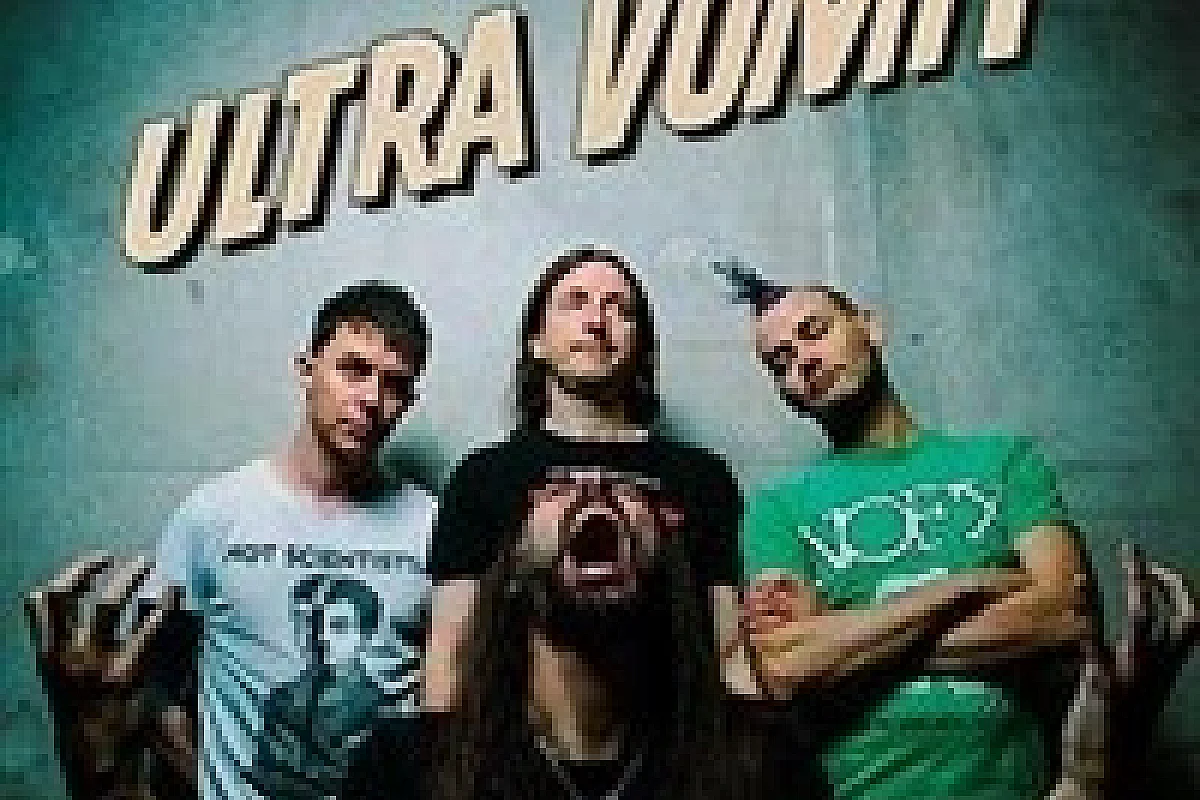 Ultra Vomit : Le Pouvoir de la Puissance
