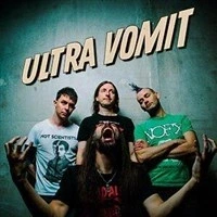 Ultra Vomit : Le Pouvoir de la Puissance