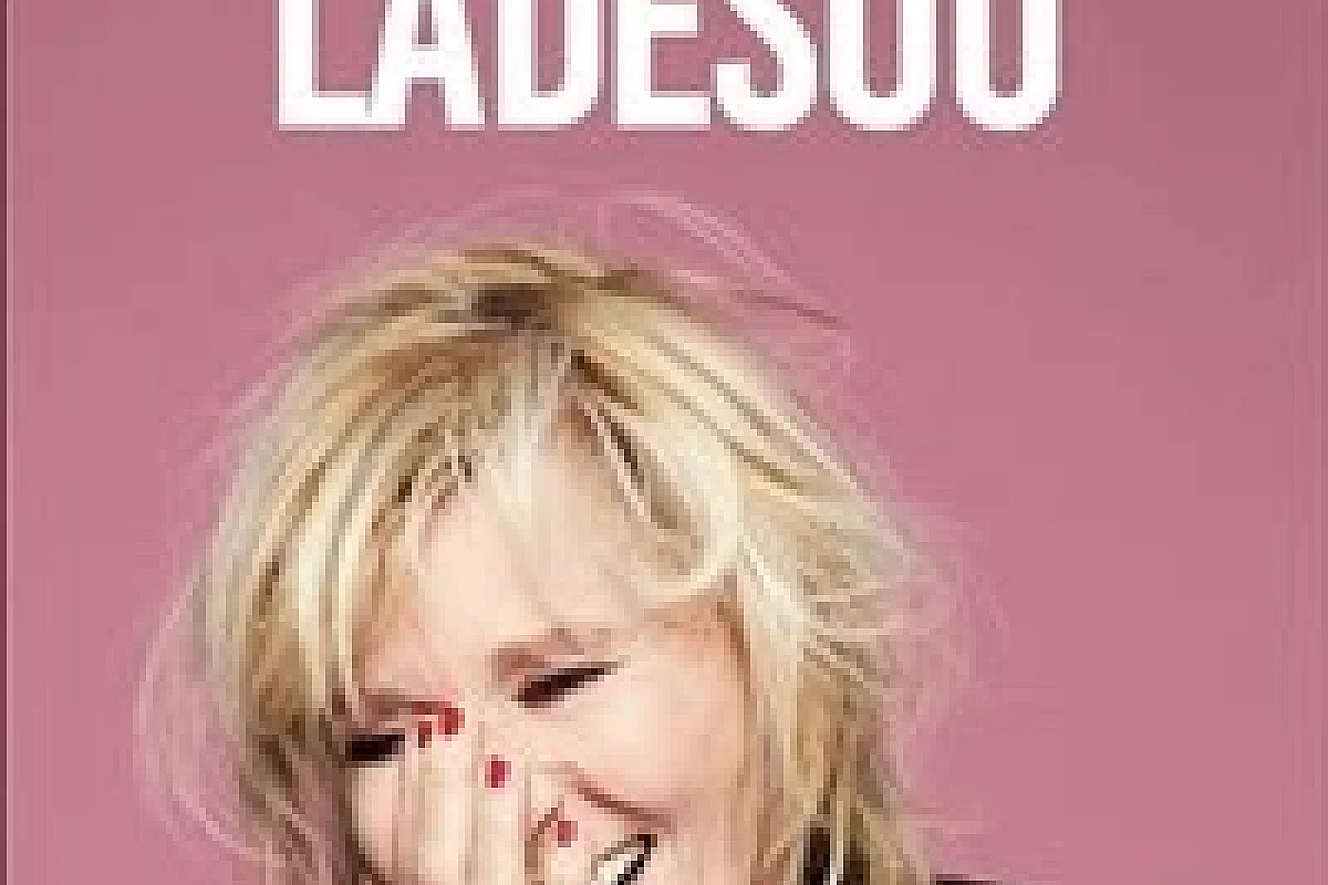 Chantal Ladesou dans Iconique