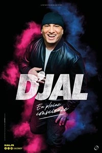 D'jal dans En pleine conscience