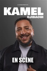 Kamel Djibaoui