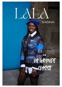 Lala Lasagna dans La grande classe