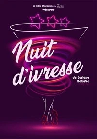 Nuit d'ivresse