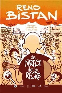 En direct de la récré