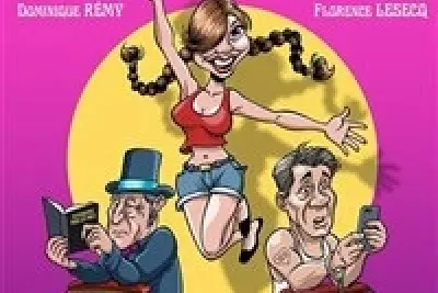 Ma femme, la tienne, la nôtre