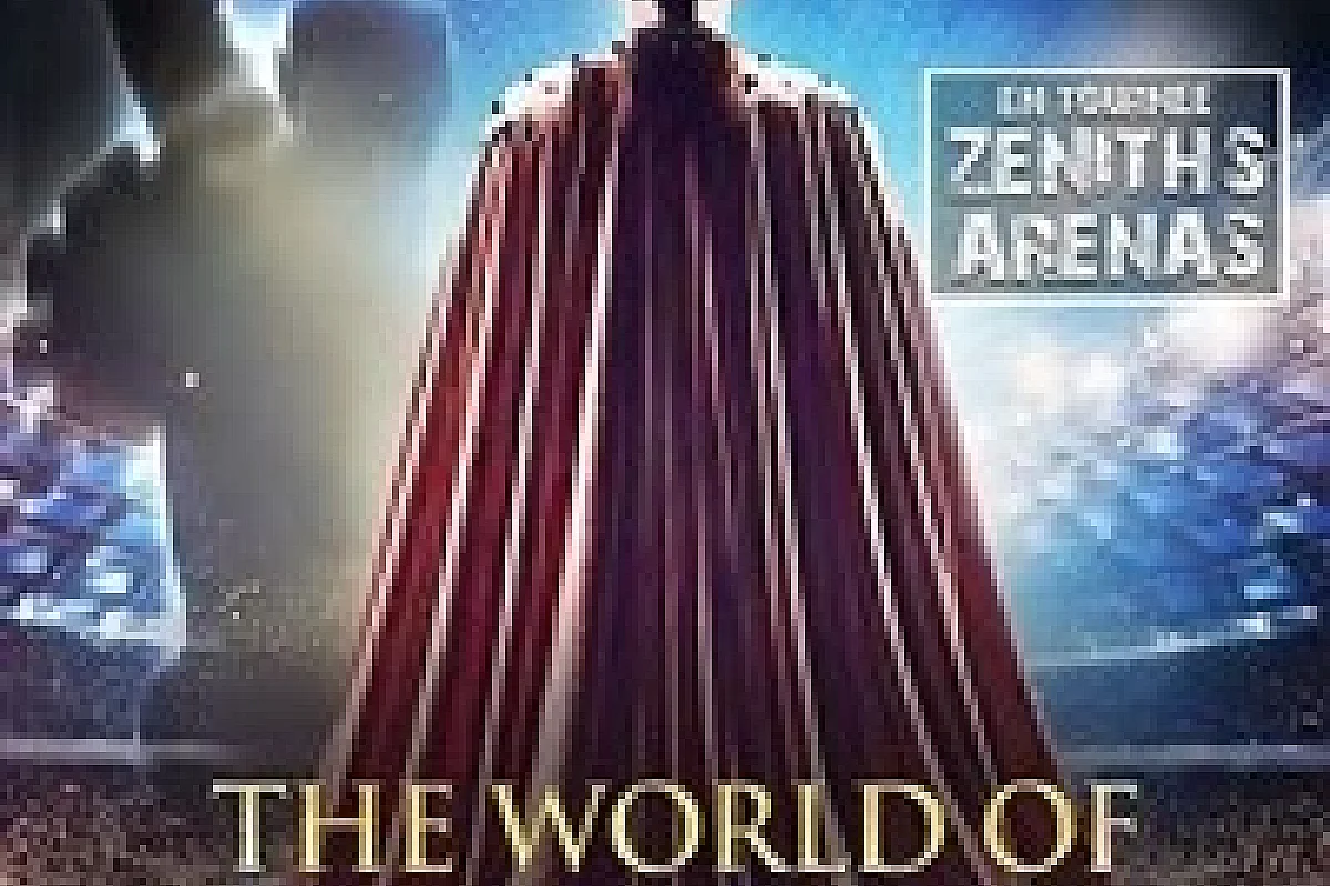 The World of Queen