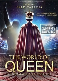 The World of Queen