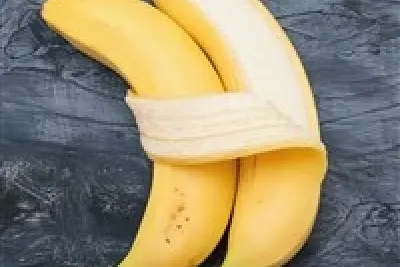 Je t'aime banane !
