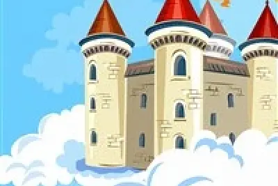 Gaspard et le château merveilleux