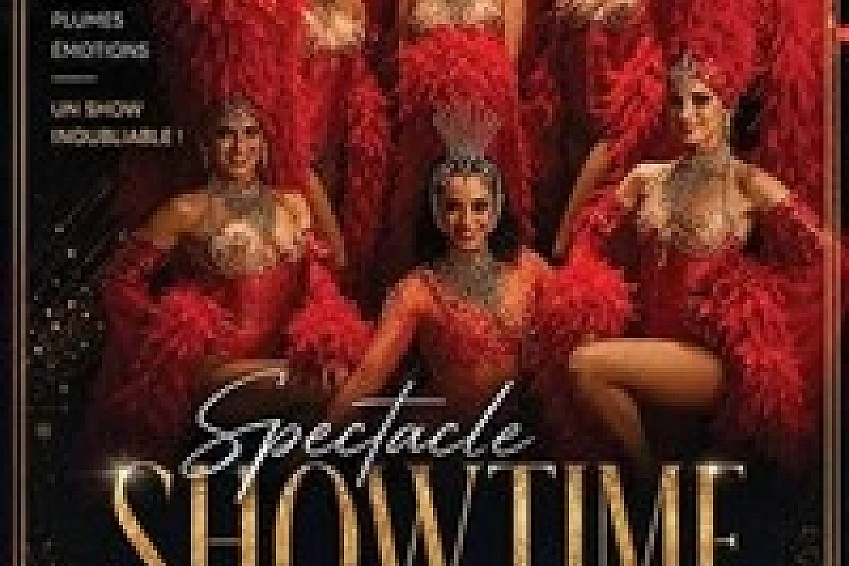 Cabaret Showtime