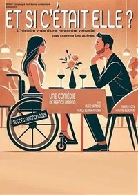 Et si c'était elle ?
