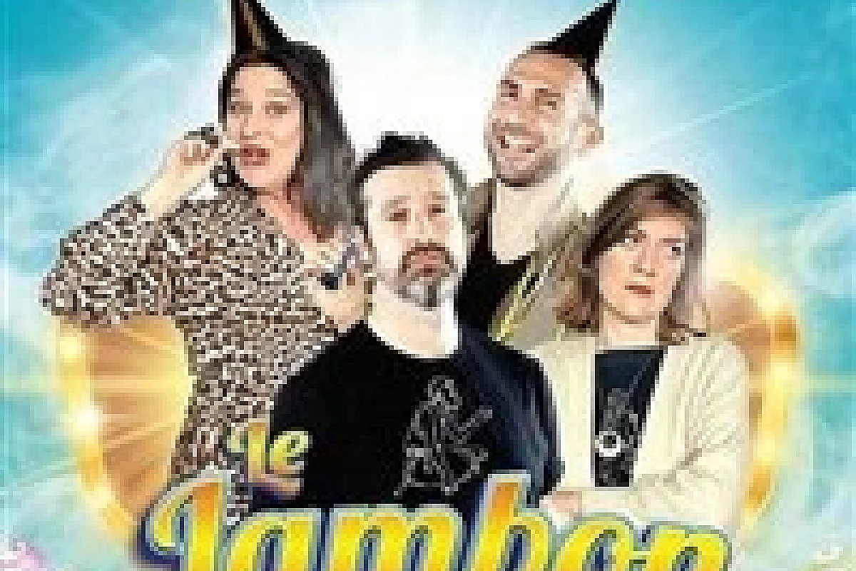 Le jambon
