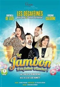 Le jambon
