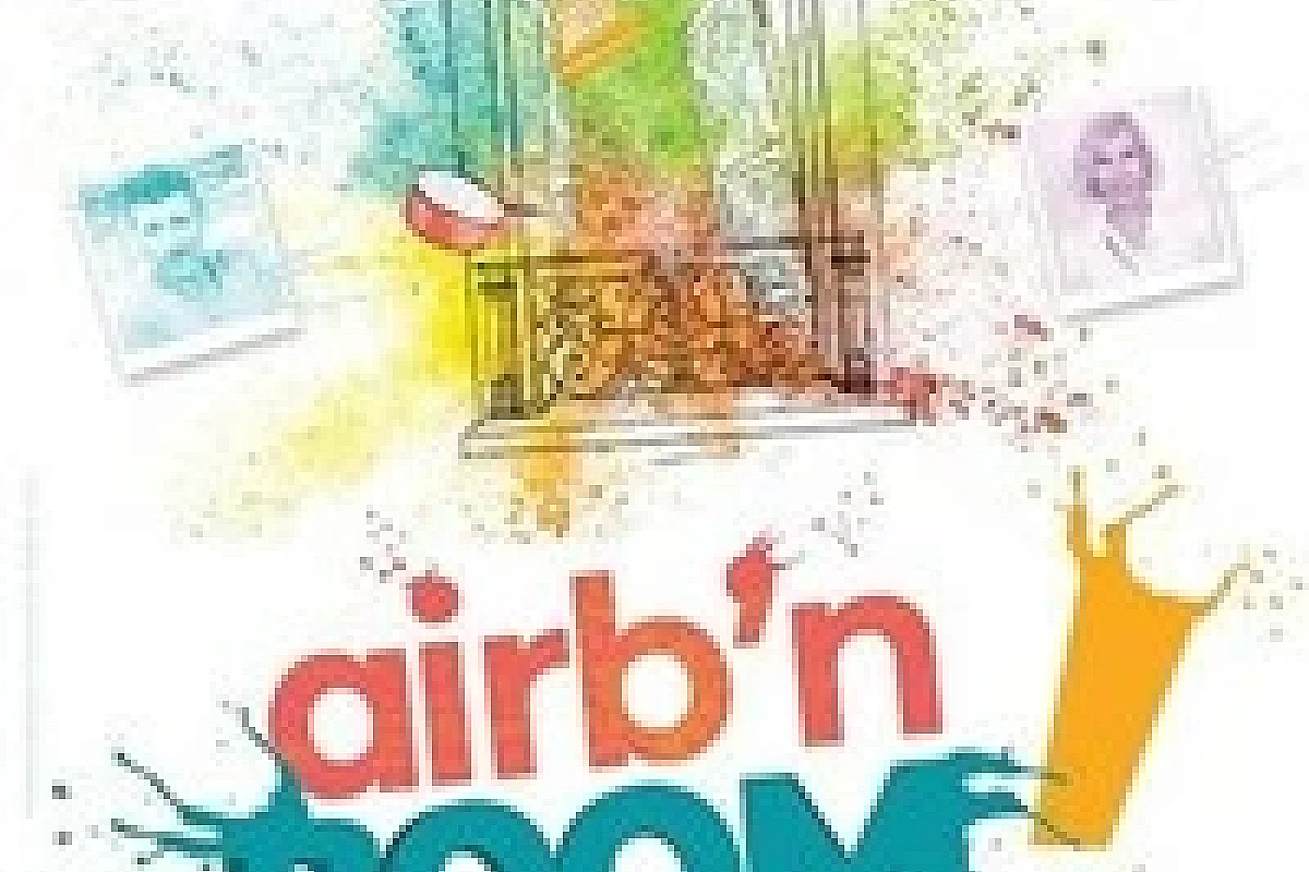 Airb'n boom !