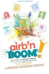 Airb'n boom !