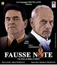 Fausse note