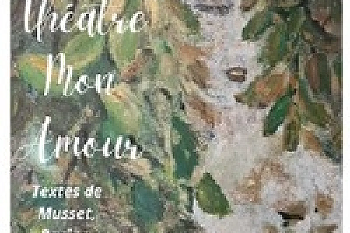 Théâtre mon amour