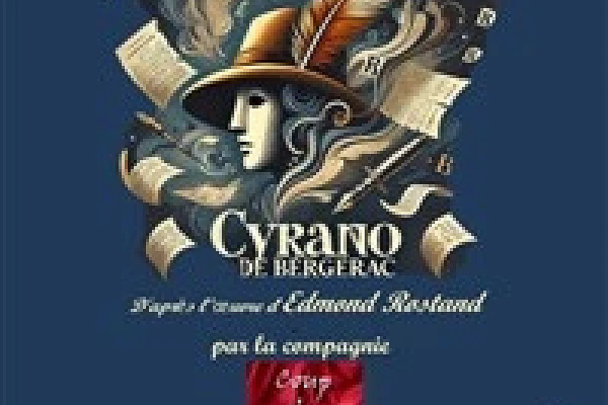 Cyrano de Bergerac