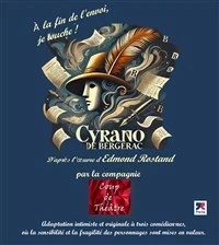 Cyrano de Bergerac