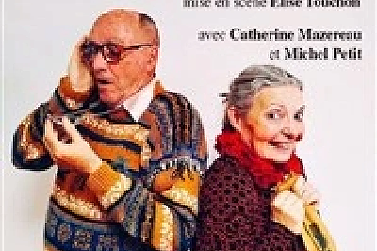 Nous ne sommes pas du même monde