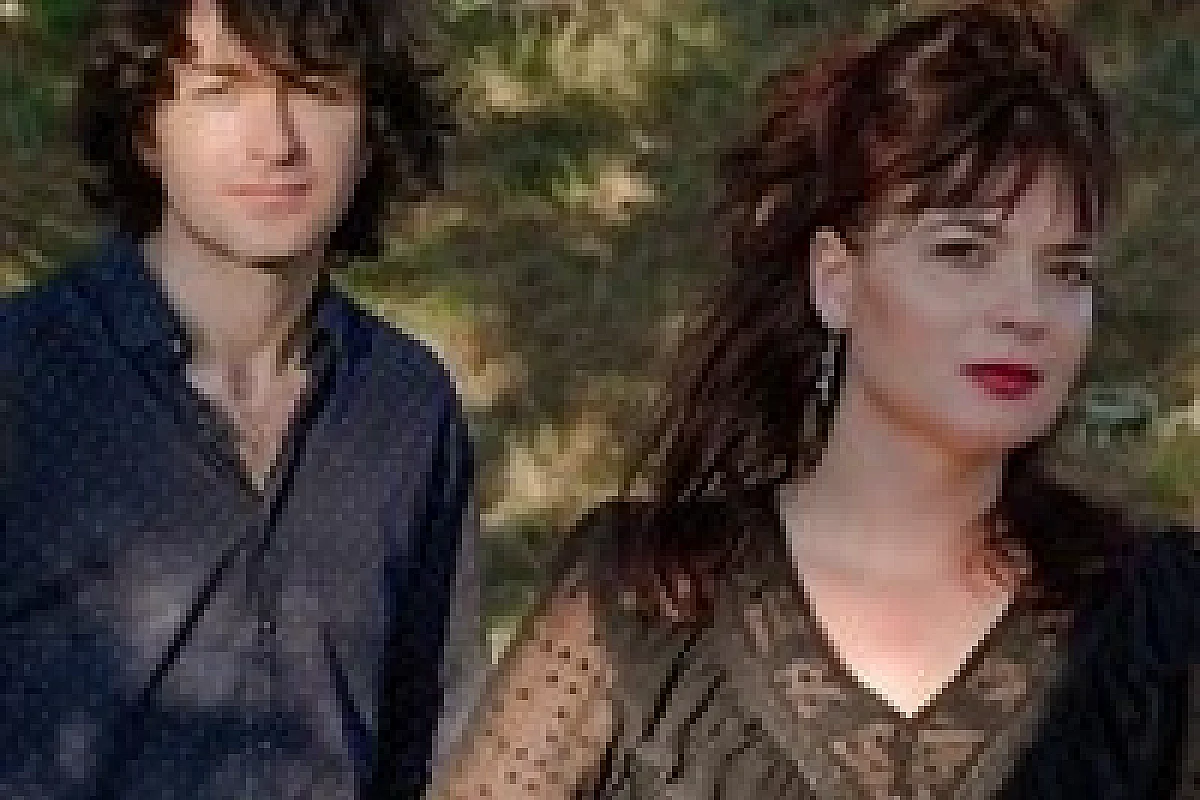 Elina Duni & Rob Luft