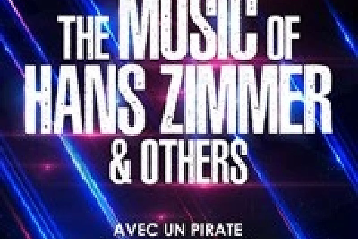 The music of Hans Zimmer & others
