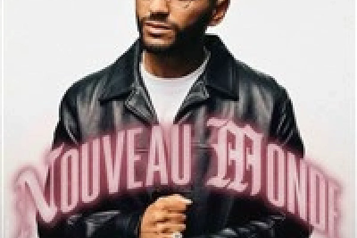 Malik Bentalha dans Nouveau Monde