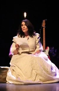 La grande Sophie dans Tous les jours Suzanne