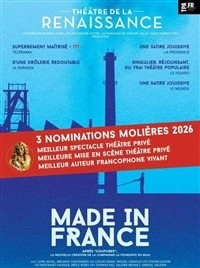 Made in France