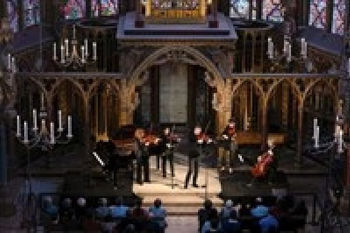 Vivaldi / Mozart / Caccini / Massenet / Monti