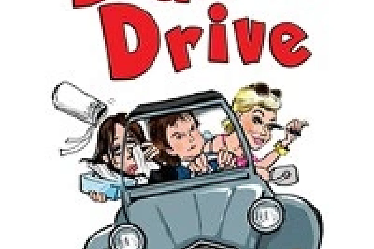 Blabla Drive