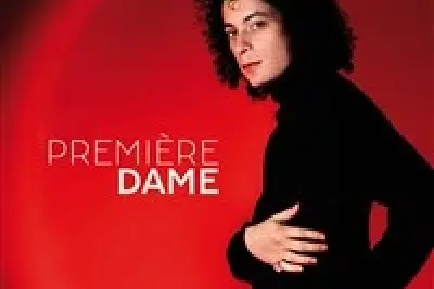 Roman Doduik dans Première dame