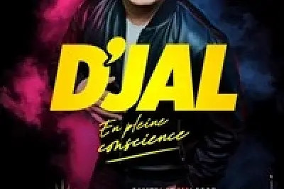 D'jal dans En pleine conscience