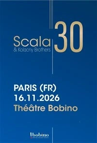 Scala 30