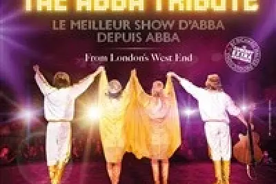 Mania The ABBA Tribute